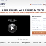 99Designs Banner Design thumbnail image