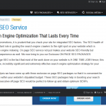 SubmitInMe On-Page SEO services thumbnail image