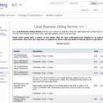 WLMarketing Local Directory Listing thumbnail image