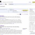 oDesk Facebook Advertising Contractors thumbnail image