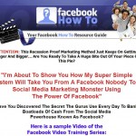 Facebook ‘How To’ Video Training thumbnail image