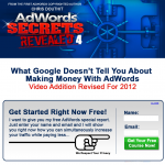 Adwords Secrets thumbnail image