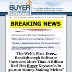 Buyer Keywords Generator thumbnail image