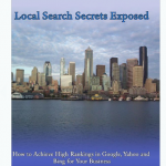 Get Found Now! Local Search Secrets Exposed thumbnail image