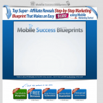 Mobile Success Blueprints thumbnail image