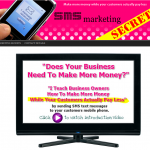SMS Marketing Secrets thumbnail image