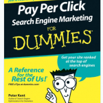PPC Search Engine Marketing For Dummies thumbnail image