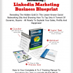 Linkedin Marketing Business Blueprint thumbnail image