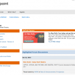 SitePoint Forums thumbnail image
