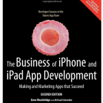 Business of iPhone and iPad App Development thumbnail image