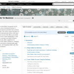 Lynda.com Twitter For Business thumbnail image