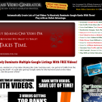 Mass Video Generator thumbnail image