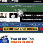 Optimize Your Video thumbnail image