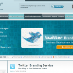 SubmitEdge Twitter Branding thumbnail image