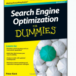 Search Engine Optimization For Dummies thumbnail image
