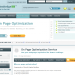 Submit Edge On-Page SEO services thumbnail image