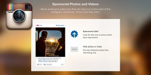 Instagram Advertising Reviews image